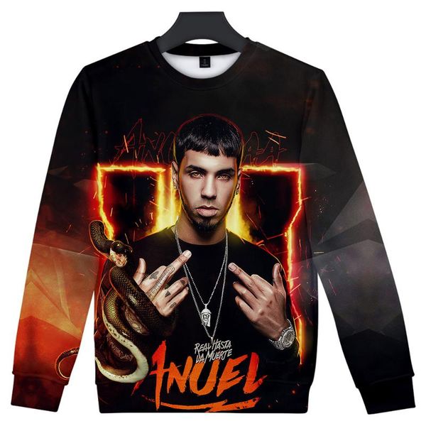 уличная одежда anuel толстовки o-образным вырезом с длинными рукавами хлопок harajuku anuel толстовка толстовка для мужчин уличная одежда пл, Black
уличная одежда anuel толстовки o-образным вырезом с длинными рукавами хлопок harajuku anuel толстовка толстовка для мужчин уличная одежда пл, Black
