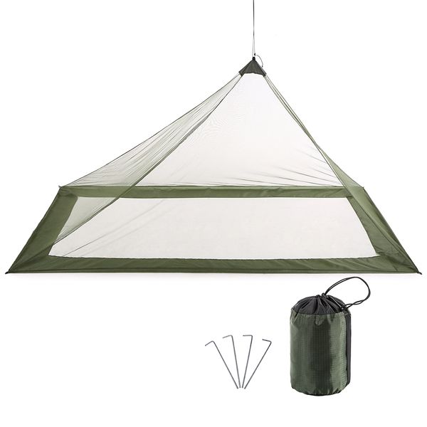 lixada ultralight summer anti mosquito mesh tent outdoor travel camping tent bugs repellent mesh net insect guard hike
lixada ultralight summer anti mosquito mesh tent outdoor travel camping tent bugs repellent mesh net insect guard hike