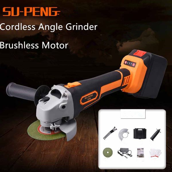 newpower 20v electric lithium battery cordless angle grinder grinding machine polishing cutting grinding sanding wax power tools
newpower 20v electric lithium battery cordless angle grinder grinding machine polishing cutting grinding sanding wax power tools