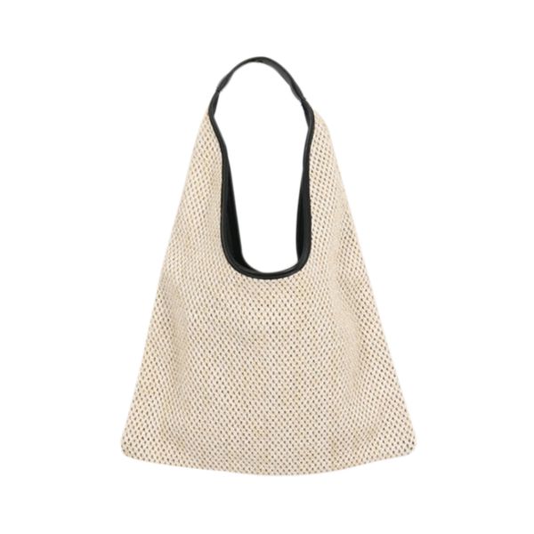 casual buckets bag for women bohemian shoulder bags lady handbag large capacity totes
casual buckets bag for women bohemian shoulder bags lady handbag large capacity totes