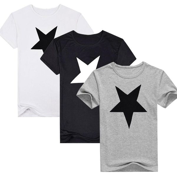 new mens summer t shirts summer original brand 100% cotton black white grey mens short sleeve s-3xl, White;black
new mens summer t shirts summer original brand 100% cotton black white grey mens short sleeve s-3xl, White;black
