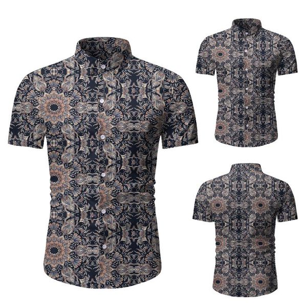 mens beach hawaiian shirt summer black short sleeve shirt men brand clothing casual loose cotton button down shirts plus size, White;black
mens beach hawaiian shirt summer black short sleeve shirt men brand clothing casual loose cotton button down shirts plus size, White;black