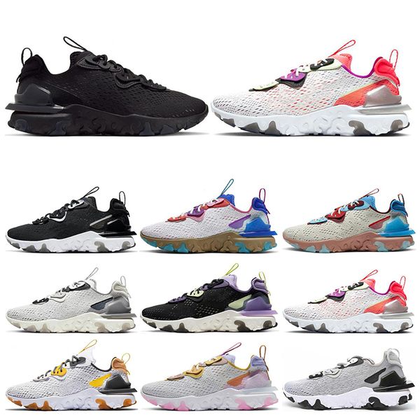fashion vision 87 men women running shoes desert oasis triple black pn dust gravity purple breathable women sports sneakers size 36-45
fashion vision 87 men women running shoes desert oasis triple black pn dust gravity purple breathable women sports sneakers size 36-45