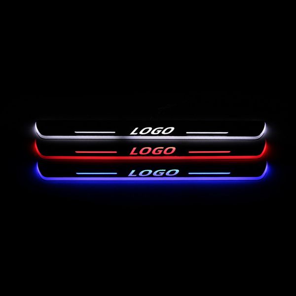 for jeep cherokee 2017 2018 2019 acrylic moving led welcome pedal car scuff plate pedal door sill pathway light
for jeep cherokee 2017 2018 2019 acrylic moving led welcome pedal car scuff plate pedal door sill pathway light