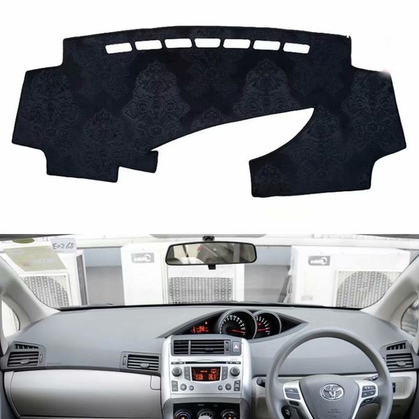 flannel dashmat dashboard cover dash car mat carpet car-styling for verso zgr20 aur20 2009 2010 2011 2013 2014 2015 2016
flannel dashmat dashboard cover dash car mat carpet car-styling for verso zgr20 aur20 2009 2010 2011 2013 2014 2015 2016
