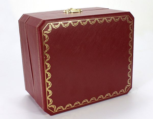 high grade bright lacquer wooden box hardcover famous brand watch packing box, Black;blue
high grade bright lacquer wooden box hardcover famous brand watch packing box, Black;blue