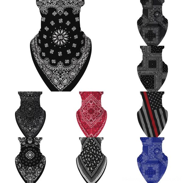 36boq summer cycling face fishing ride running scarf anti-uv headwear cover bandana sports mask mask bicycle magic scarf, Black
36boq summer cycling face fishing ride running scarf anti-uv headwear cover bandana sports mask mask bicycle magic scarf, Black