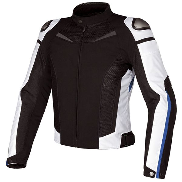 motorcycle dain super high speed textile jacket riding equipment racing protection four seasons titanium alloy waterproof lining
motorcycle dain super high speed textile jacket riding equipment racing protection four seasons titanium alloy waterproof lining