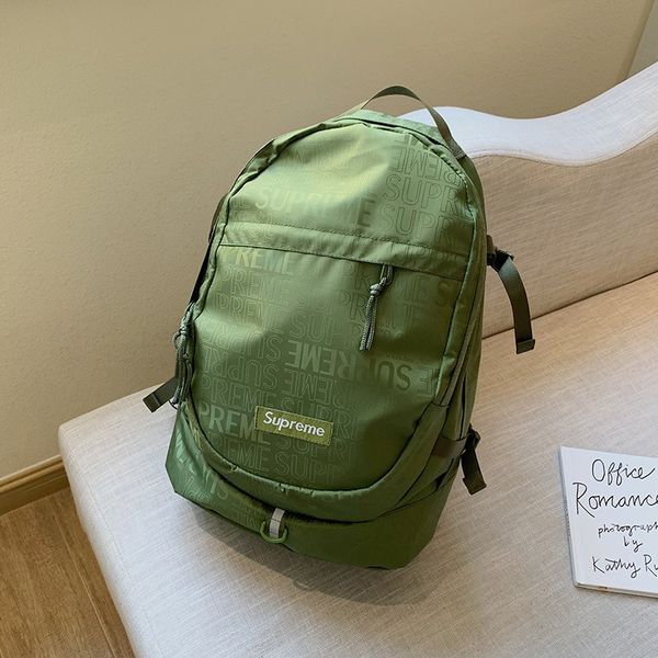 wholesale brand backpack fashion girls boys outdoor double shoulder bags student luxury school backpack big capacity travel packs b102621k
wholesale brand backpack fashion girls boys outdoor double shoulder bags student luxury school backpack big capacity travel packs b102621k