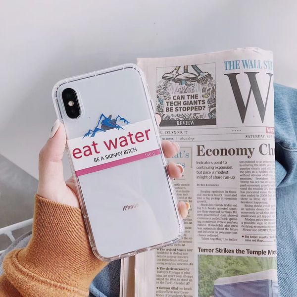 ретро рисунок страничка юмора в газете evian личности вода гора телефон случае для iphone xs max xr x 6 6s 7 8 плюс простой мягкий tpu крышк
ретро рисунок страничка юмора в газете evian личности вода гора телефон случае для iphone xs max xr x 6 6s 7 8 плюс простой мягкий tpu крышк