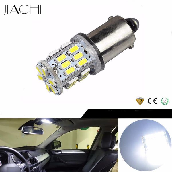 jiachi 100 x auto car parts t4w ba9s 3014 smd 300 lm dc12v replacement bulbs license plate lights parking clearance light white
jiachi 100 x auto car parts t4w ba9s 3014 smd 300 lm dc12v replacement bulbs license plate lights parking clearance light white