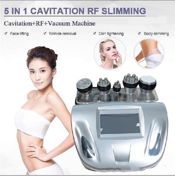 5in1 portable vacuum ultrasonic liposuction cavitation rf bipolar radio frequency vacuum cellulite removal ultrasonic fat burning machine
5in1 portable vacuum ultrasonic liposuction cavitation rf bipolar radio frequency vacuum cellulite removal ultrasonic fat burning machine