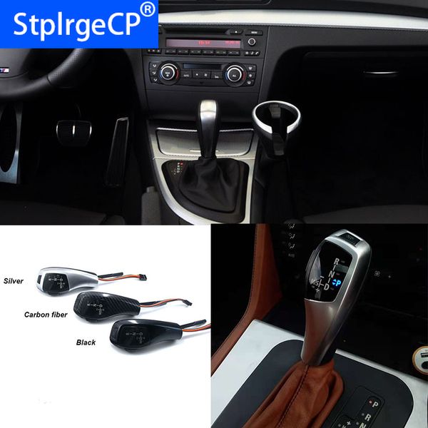 led gear shift knob shifter lever for 1 series 2004-2010 e81 e87 e82 e88 facelifted automatic accessories
led gear shift knob shifter lever for 1 series 2004-2010 e81 e87 e82 e88 facelifted automatic accessories