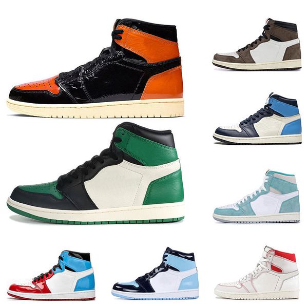 2020 mens basketball shoes 1 shattered backboard 3.0 pine green obsidian unc fearless turbo green phantom womens 1s sports sneakers trainers
2020 mens basketball shoes 1 shattered backboard 3.0 pine green obsidian unc fearless turbo green phantom womens 1s sports sneakers trainers