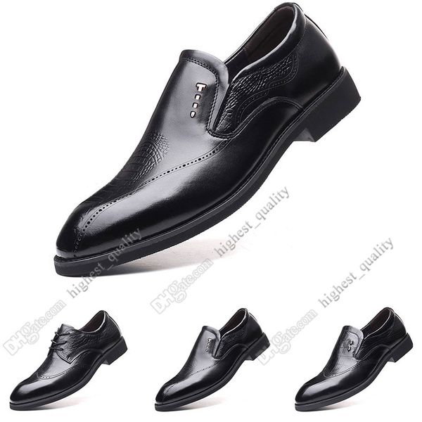 2020 new fashion 37-44 new men's leather men's shoes overshoes british casual shoes espadrilles seven, Black
2020 new fashion 37-44 new men's leather men's shoes overshoes british casual shoes espadrilles seven, Black