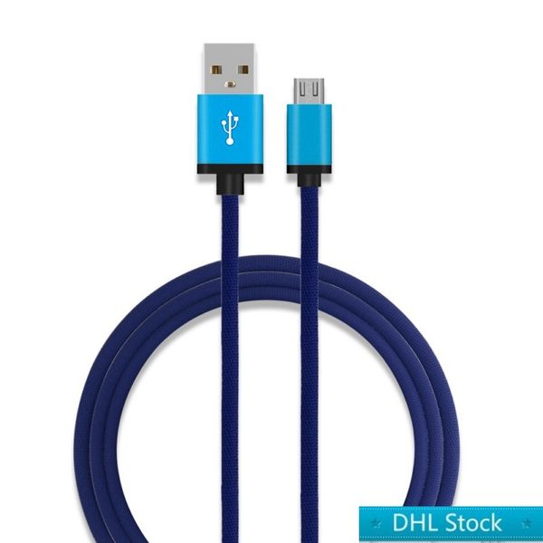 стоковый кабель micro usb 1.0 м ткань плетеный быстрый кабель зарядного устройства линия передачи данных металлический штекер скорость заряд
стоковый кабель micro usb 1.0 м ткань плетеный быстрый кабель зарядного устройства линия передачи данных металлический штекер скорость заряд