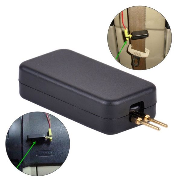 new 2019 auto airbag scan tools simulator emulator bypass garage srs fault vinden diagnostic tool
new 2019 auto airbag scan tools simulator emulator bypass garage srs fault vinden diagnostic tool