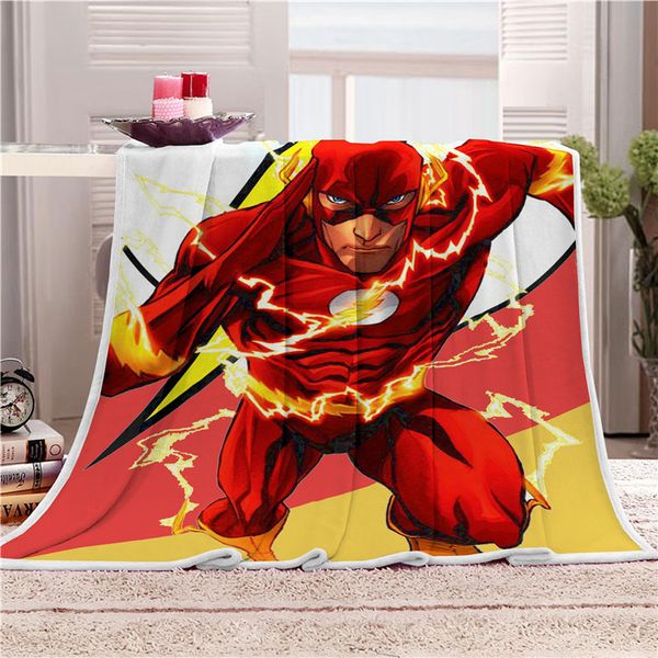 super flash man hero blanket tapestry super soft wall bedspread beach towel mat blanket table beach towel
super flash man hero blanket tapestry super soft wall bedspread beach towel mat blanket table beach towel
