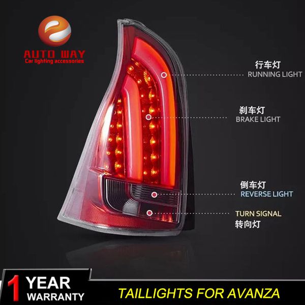 car styling for innova 2012-2015 taillights innova led tail light led rear lamp certa taillight automobile
car styling for innova 2012-2015 taillights innova led tail light led rear lamp certa taillight automobile
