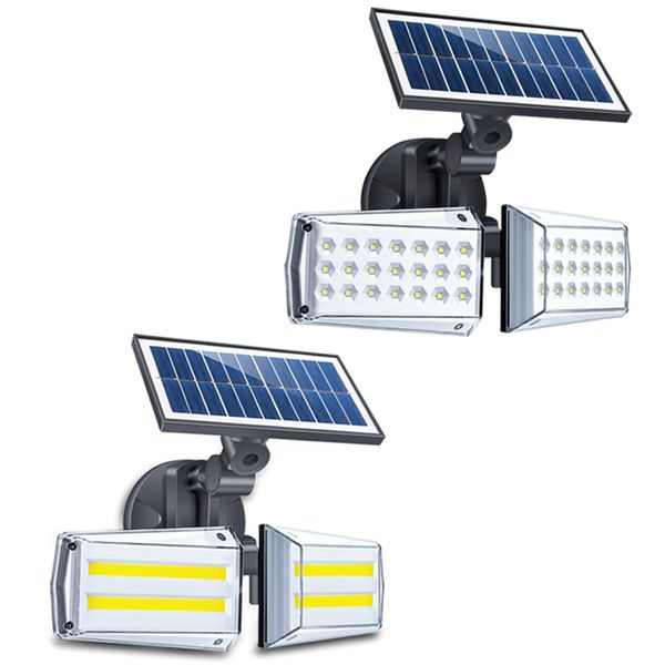 motion sensor solar lights outdoor - 800lumens spotlight solar security lights ip66 waterproof, wireless solar flood light
motion sensor solar lights outdoor - 800lumens spotlight solar security lights ip66 waterproof, wireless solar flood light