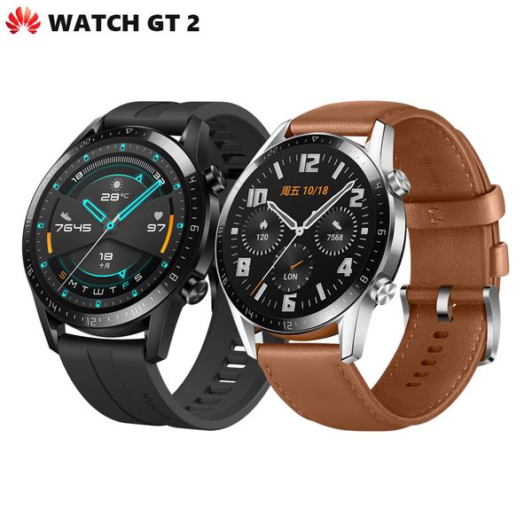Pre ale original huawei watch gt 2 explore more kirin a1 long battery life mart port mode life a i tant
Pre ale original huawei watch gt 2 explore more kirin a1 long battery life mart port mode life a i tant