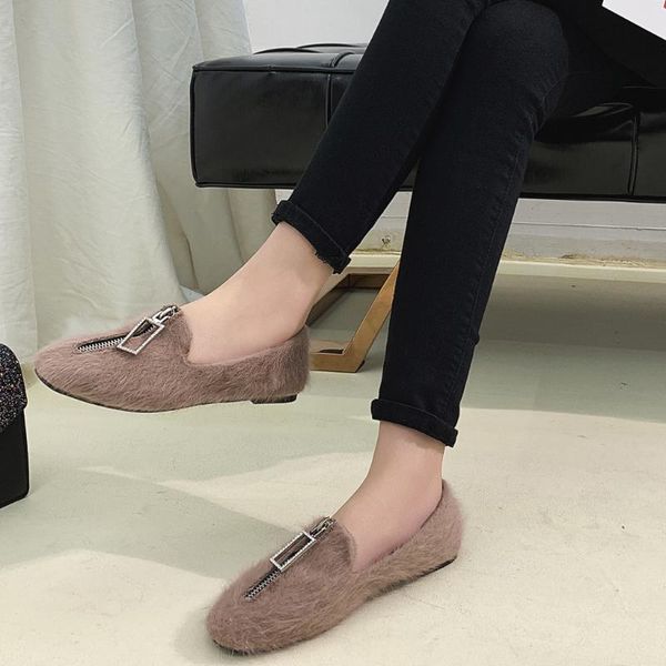 shoes woman 2020 spring and autumn shoes women flats heel ankle flats zipper with rhinestones zapatos de mujer bling #3, Black
shoes woman 2020 spring and autumn shoes women flats heel ankle flats zipper with rhinestones zapatos de mujer bling #3, Black