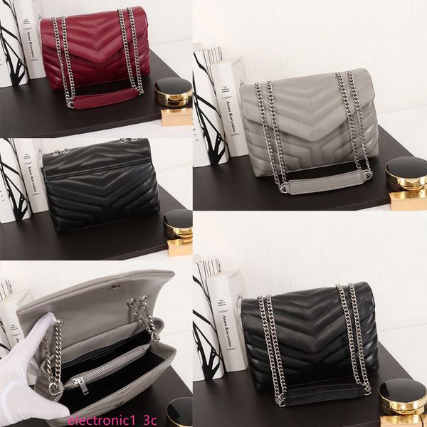designer luxury handbags purses y shoulder bags genuine leather women chain handbag fashion totes loulou y purse bag
designer luxury handbags purses y shoulder bags genuine leather women chain handbag fashion totes loulou y purse bag
