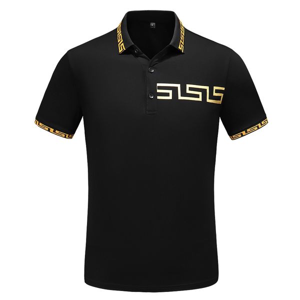 20ss new summer fashion t-shirt designer men's luxury leisure t-shirt printed pattern cotton women's t-shirt mail h006, White;black
20ss new summer fashion t-shirt designer men's luxury leisure t-shirt printed pattern cotton women's t-shirt mail h006, White;black