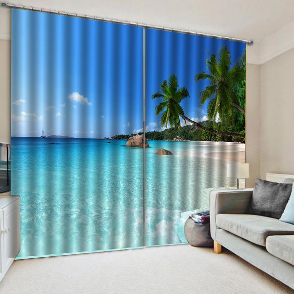 custom blue curtains luxury blackout 3d window curtains for living room bedroom nature scenery beacu curtains
custom blue curtains luxury blackout 3d window curtains for living room bedroom nature scenery beacu curtains