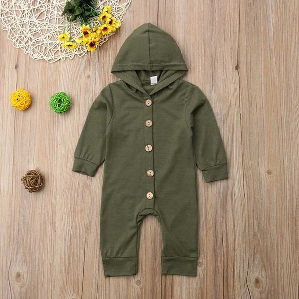 newborn jumpsuit autumn baby boys girls warm clothing long sleeve mother children romper cotton kids, Blue 
newborn jumpsuit autumn baby boys girls warm clothing long sleeve mother children romper cotton kids, Blue