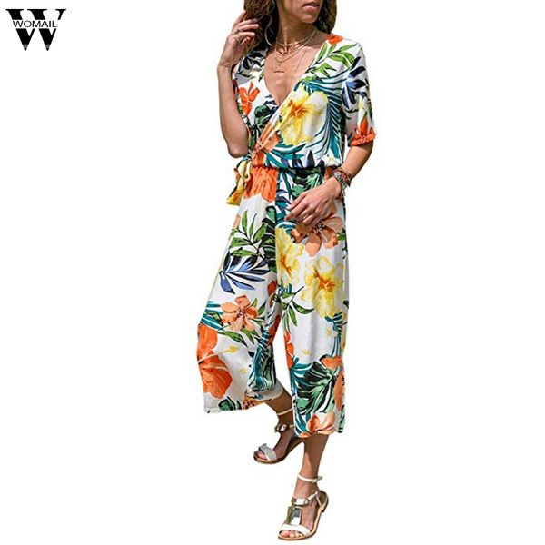 womail bodysuit women summer sleeveless print v-neck long jumpsuit wide leg jumpsuit fashion holiday vacation m530, Black;white
womail bodysuit women summer sleeveless print v-neck long jumpsuit wide leg jumpsuit fashion holiday vacation m530, Black;white