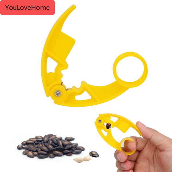 melon seed plier clamp walnut pine sheller opener nut clip pistachio sunflower seeds peeler nut plastic nutcracker
melon seed plier clamp walnut pine sheller opener nut clip pistachio sunflower seeds peeler nut plastic nutcracker