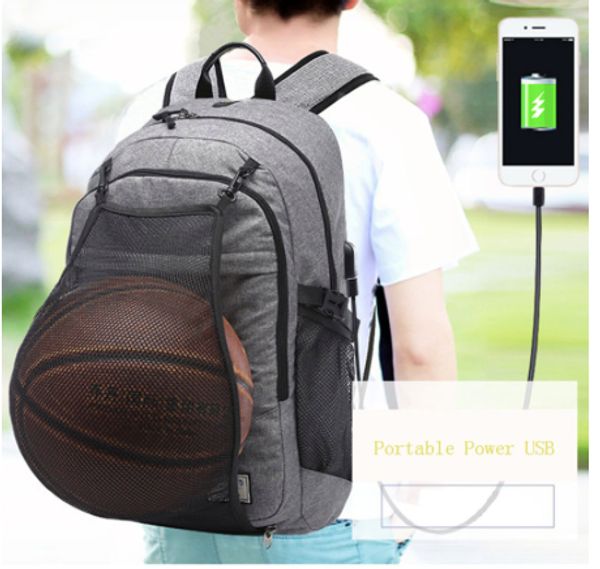 sport backpack men basketball school bag independent shoes storage totes soccer training waterproof shoulder backpackmulti-function
sport backpack men basketball school bag independent shoes storage totes soccer training waterproof shoulder backpackmulti-function