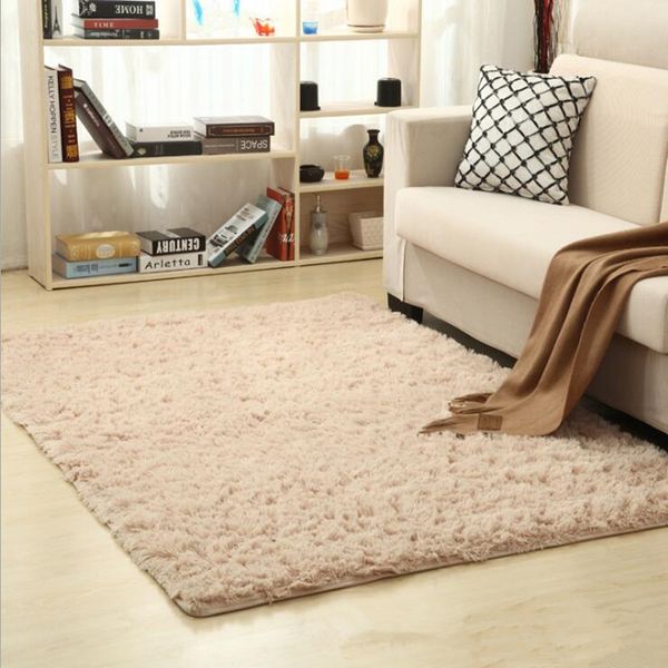 large size fluffy rugs anti-skiding shaggy faux fur area rug dining room carpet floor mats camel living room bedroom alfombras
large size fluffy rugs anti-skiding shaggy faux fur area rug dining room carpet floor mats camel living room bedroom alfombras