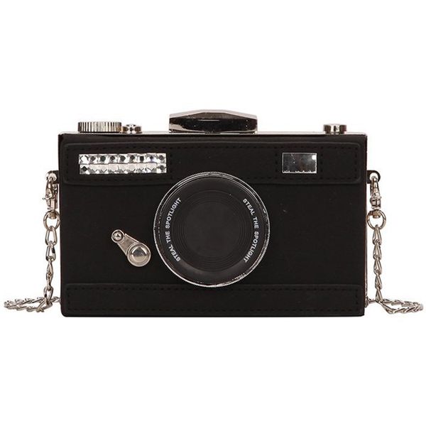 ljl-personalized design fashion camera shape clutch nubuck shoulder bag ladies casual mini messenger bag purse
ljl-personalized design fashion camera shape clutch nubuck shoulder bag ladies casual mini messenger bag purse