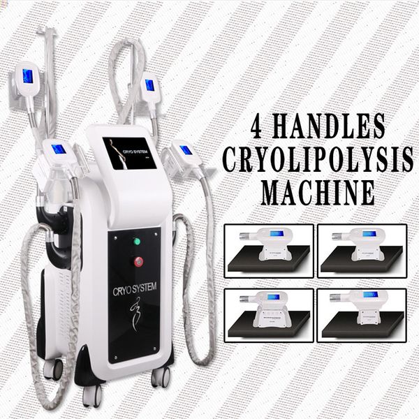 2019 cryolipolysis slimming machine cryo slim machine 4 fat ing handle working together spa salon use
2019 cryolipolysis slimming machine cryo slim machine 4 fat ing handle working together spa salon use