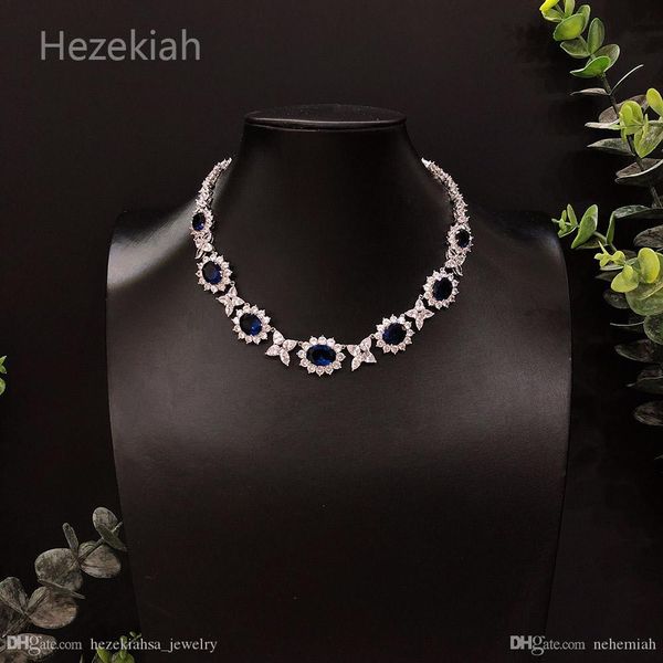 high-end luxurious ball lady necklace party gathering blue superior quality queen fashion trend necklace noble
high-end luxurious ball lady necklace party gathering blue superior quality queen fashion trend necklace noble