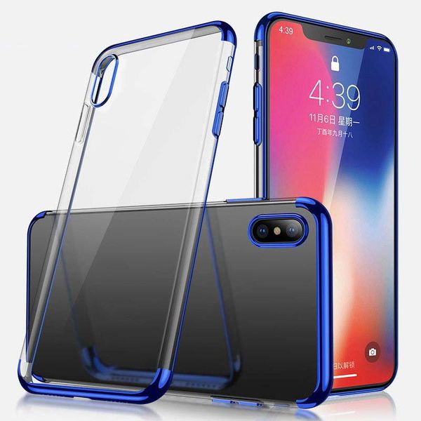 ultra thin electroplating plating soft clear tpu case for iphone x xs max 8 plus samsung s10 s10e back cover mobile phone cases
ultra thin electroplating plating soft clear tpu case for iphone x xs max 8 plus samsung s10 s10e back cover mobile phone cases