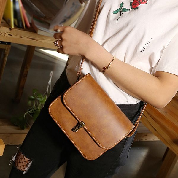 women small square mini bags lady leather satchel handbag shoulder tote messenger crossbody bags for women bolso mujer #5$
women small square mini bags lady leather satchel handbag shoulder tote messenger crossbody bags for women bolso mujer #5$