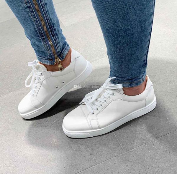 red sole low sneakers shoes junior white black genuine leather women,men red bottom shoes fashion casual shoes 35-46
red sole low sneakers shoes junior white black genuine leather women,men red bottom shoes fashion casual shoes 35-46