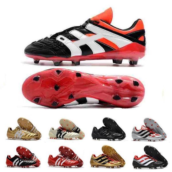 2019 39 46 predator accelerator electricity purecontrol champagne fg football boots white/core mens soccer cleats shoes size
2019 39 46 predator accelerator electricity purecontrol champagne fg football boots white/core mens soccer cleats shoes size