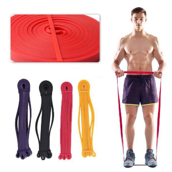 4 colors yoga tapes resistance ring with family fitness resistance exercise belt stretching training sports equipment
4 colors yoga tapes resistance ring with family fitness resistance exercise belt stretching training sports equipment