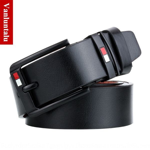 registered trademark antique men's casual black buckle registered trademark antique men's belt casual belt black pin pin buckle, Black;brown
registered trademark antique men's casual black buckle registered trademark antique men's belt casual belt black pin pin buckle, Black;brown
