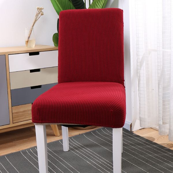 super soft polar fleece fabric chair cover elastic chair covers spandex for kitchen/wedding modern chair covers dining room
super soft polar fleece fabric chair cover elastic chair covers spandex for kitchen/wedding modern chair covers dining room