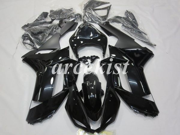 4gifts new abs motorcycle fairings set fit for kawasaki ninja zx-6r zx6r 2007 2008 6r 07 08 body set custom black bright
4gifts new abs motorcycle fairings set fit for kawasaki ninja zx-6r zx6r 2007 2008 6r 07 08 body set custom black bright
