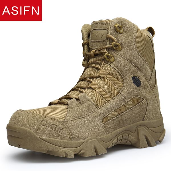 asifn men winter boots men's comfortable ankle male fashion work shoes man army desert combat snow footwear man, Black
asifn men winter boots men's comfortable ankle male fashion work shoes man army desert combat snow footwear man, Black