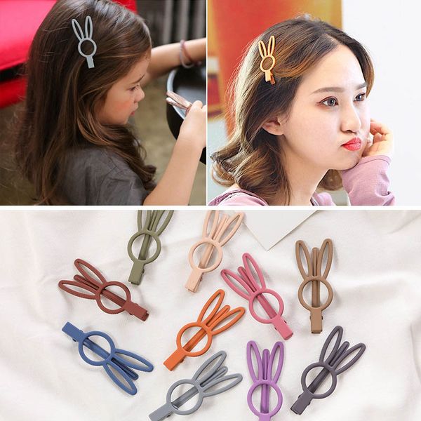 ncmama hair accessories bunny hair clip kids summer candy color rabbit ears children/women hairgrips hairpin korean headwear, Slivery;white
ncmama hair accessories bunny hair clip kids summer candy color rabbit ears children/women hairgrips hairpin korean headwear, Slivery;white