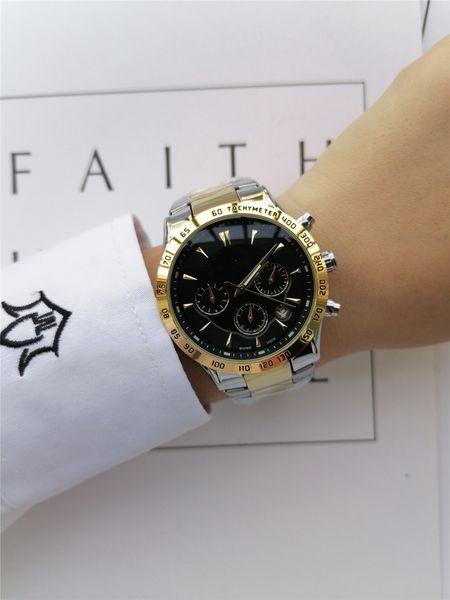 Mens Watch Rubber Rose gold Automatic Movement Mechanical Mens Stainless Watches Wristwatch free shipping, Slivery;brown
Mens Watch Rubber Rose gold Automatic Movement Mechanical Mens Stainless Watches Wristwatch free shipping, Slivery;brown