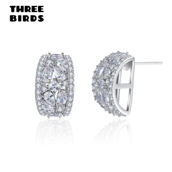 tiny trendy cubic zirconia silver third dimension stud earrings luxury boat shape earrings for women fashion jewelry e-h0403, Golden;silver
tiny trendy cubic zirconia silver third dimension stud earrings luxury boat shape earrings for women fashion jewelry e-h0403, Golden;silver
