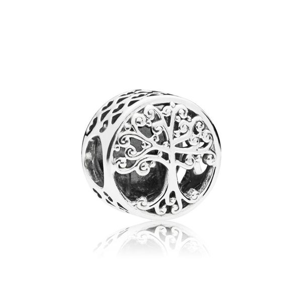 new 100% 925 sterling silver 1:1 new 797590 family roots openwork charm beaded original jewelry women's gifts, Black
new 100% 925 sterling silver 1:1 new 797590 family roots openwork charm beaded original jewelry women's gifts, Black